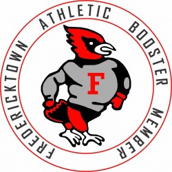 Fredericktown Athletic Booster Club Membership